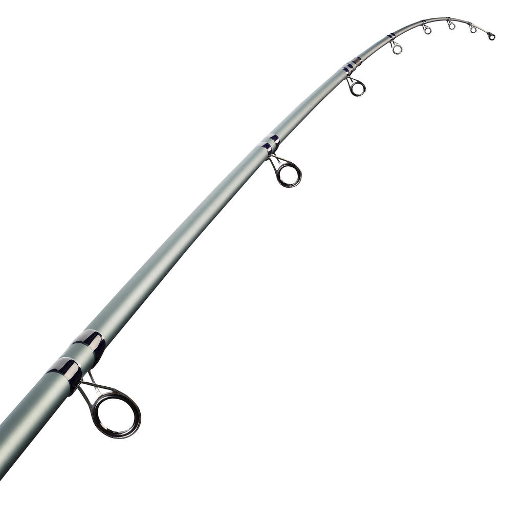 Ensemble de pêche en surfcasting canne et moulinet SYMBIOS-100 420 100-200gr